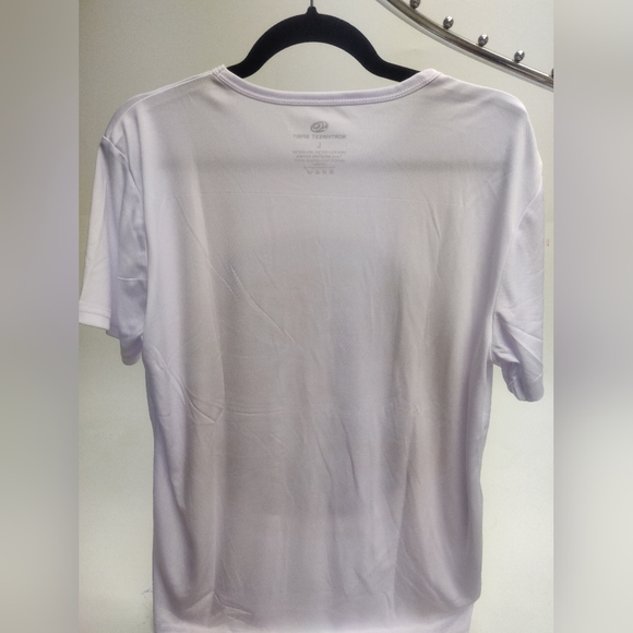 Joe Wilson Indigenous design T-shirt - Picture 2 of 2